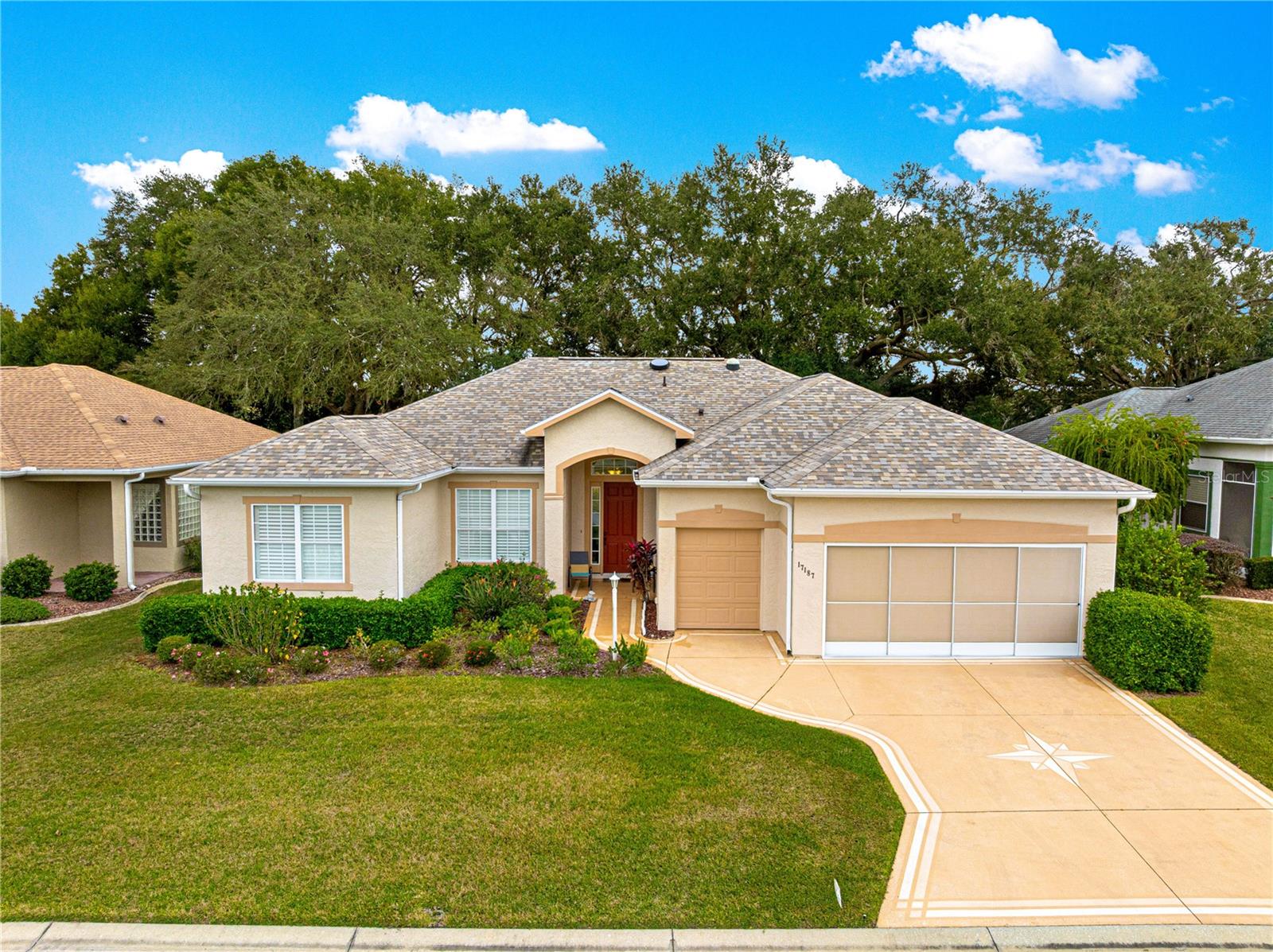 17187 SE 116TH COURT RD, SUMMERFIELD, FL