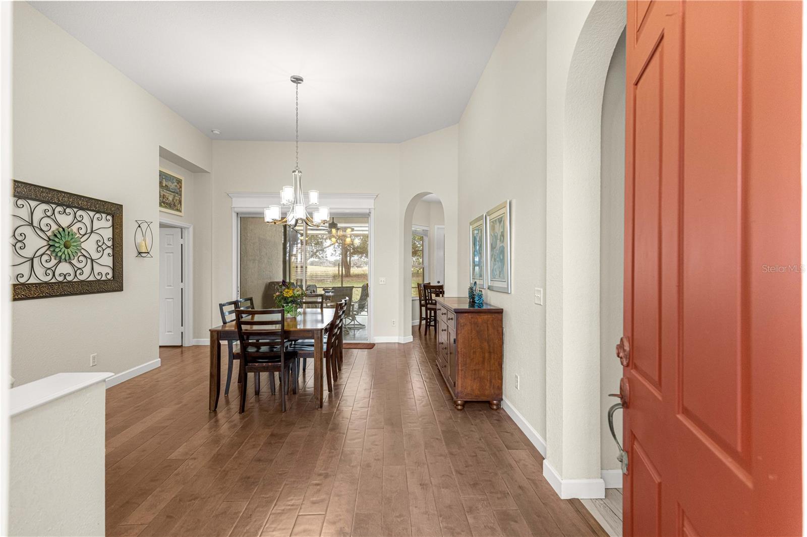 17187 SE 116TH COURT RD, SUMMERFIELD, FL — photo 2