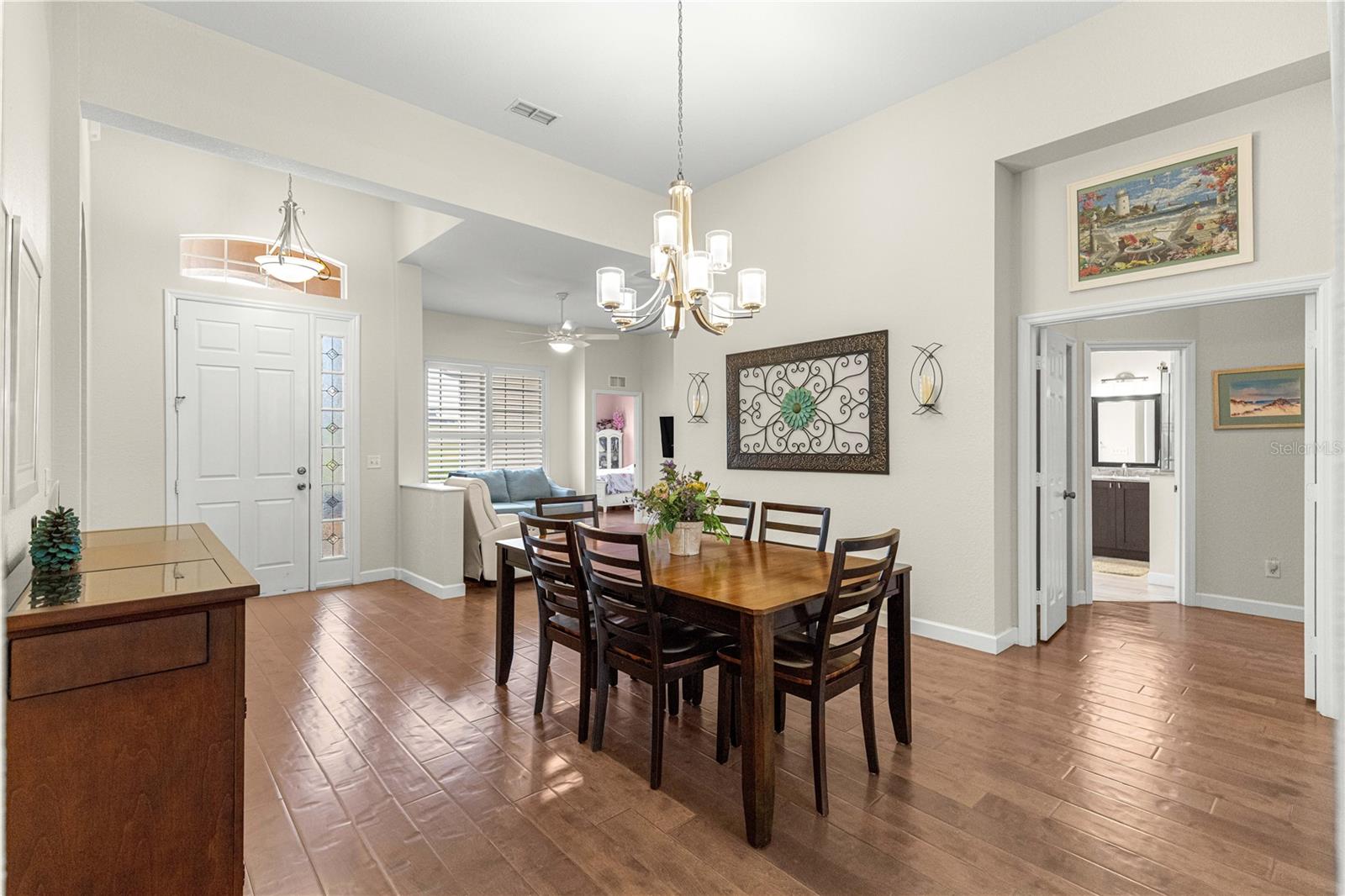 17187 SE 116TH COURT RD, SUMMERFIELD, FL — photo 4