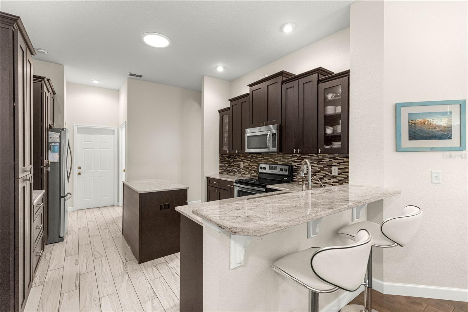 17187 SE 116TH COURT RD, SUMMERFIELD, FL — photo 9