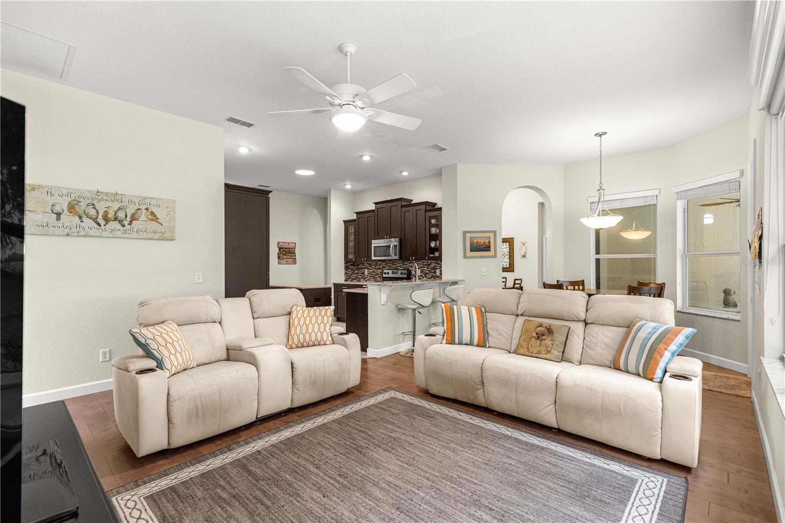 17187 SE 116TH COURT RD, SUMMERFIELD, FL — photo 13