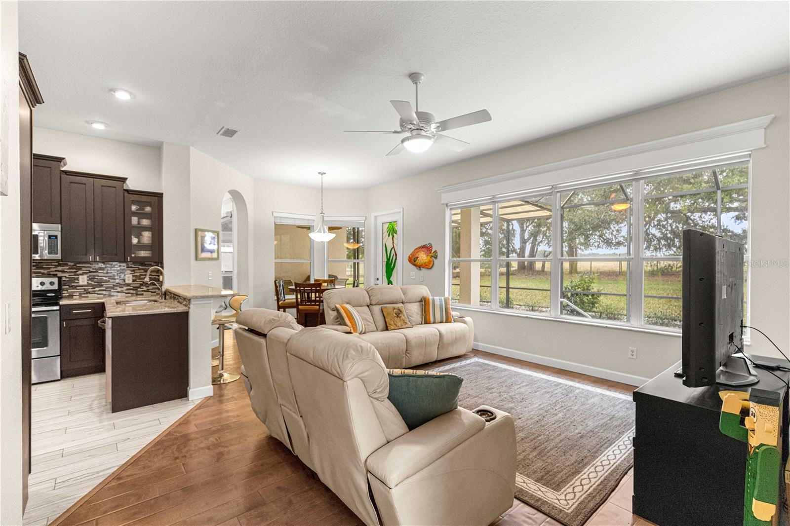 17187 SE 116TH COURT RD, SUMMERFIELD, FL — photo 14