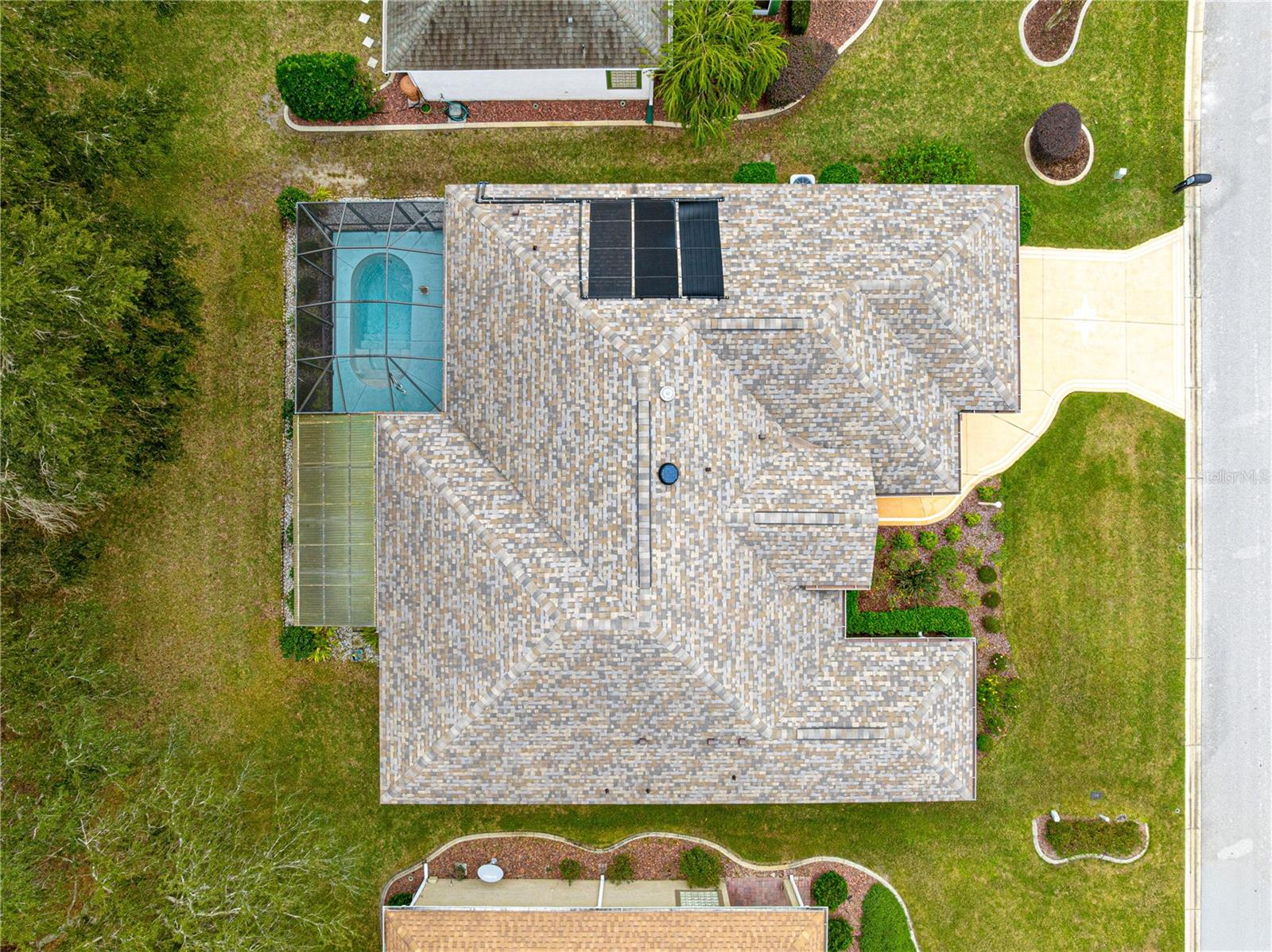 17187 SE 116TH COURT RD, SUMMERFIELD, FL — photo 40