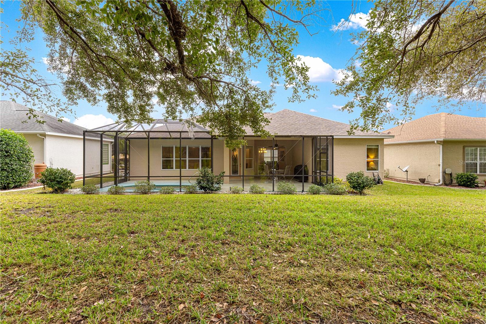17187 SE 116TH COURT RD, SUMMERFIELD, FL — photo 43