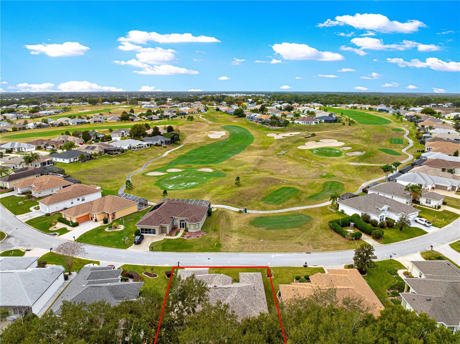 17187 SE 116TH COURT RD, SUMMERFIELD, FL — photo 48