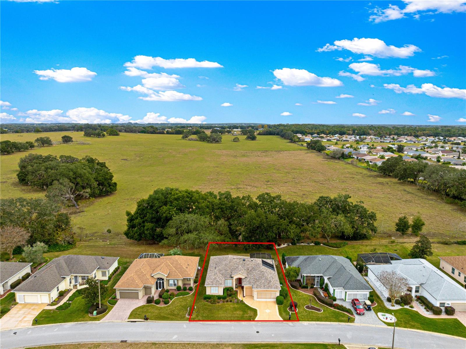 17187 SE 116TH COURT RD, SUMMERFIELD, FL — photo 49