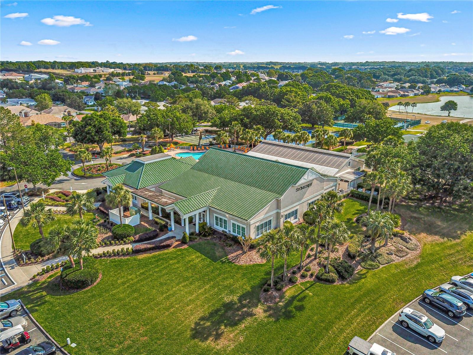 17187 SE 116TH COURT RD, SUMMERFIELD, FL — photo 50