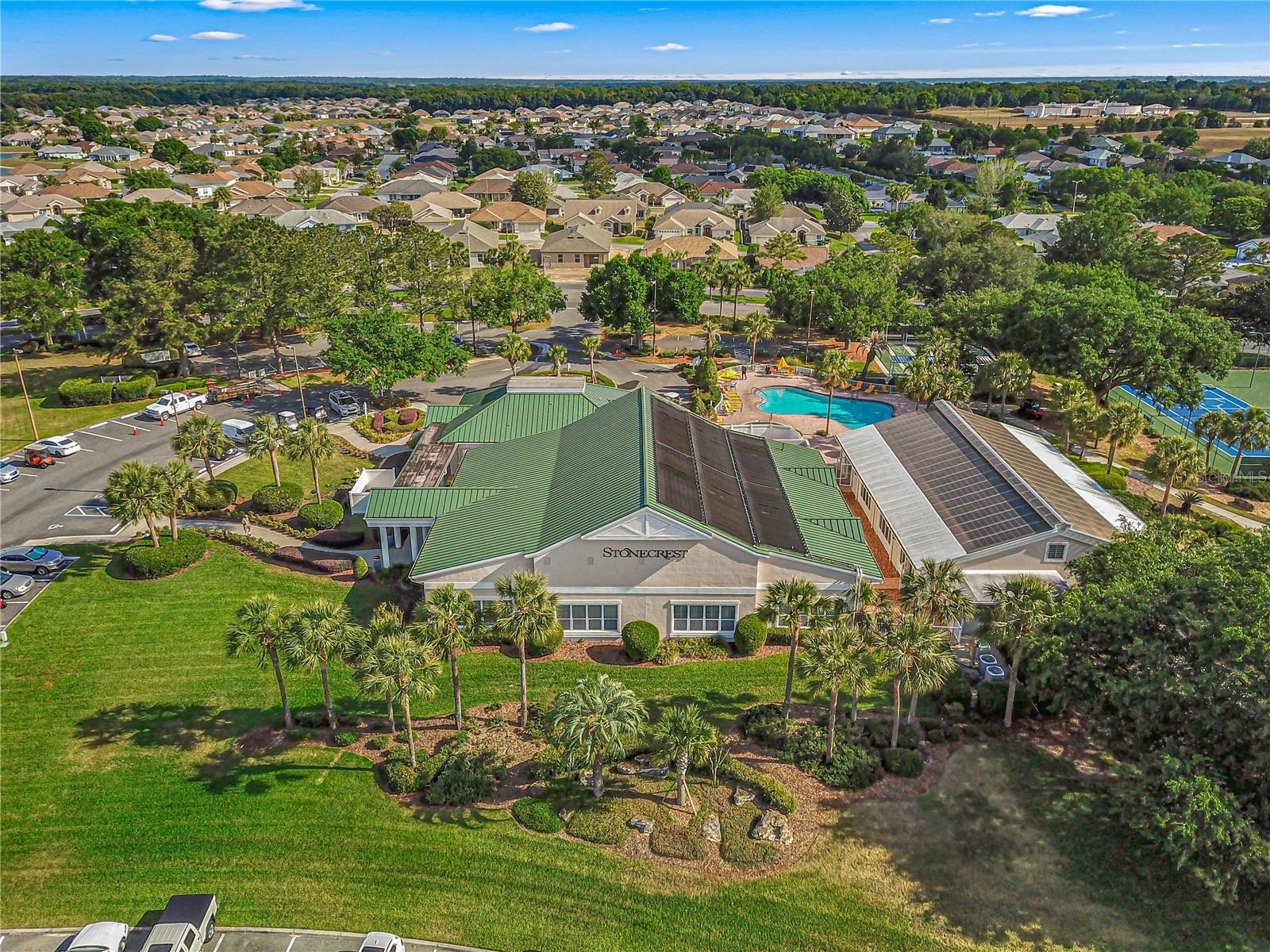 17187 SE 116TH COURT RD, SUMMERFIELD, FL — photo 58