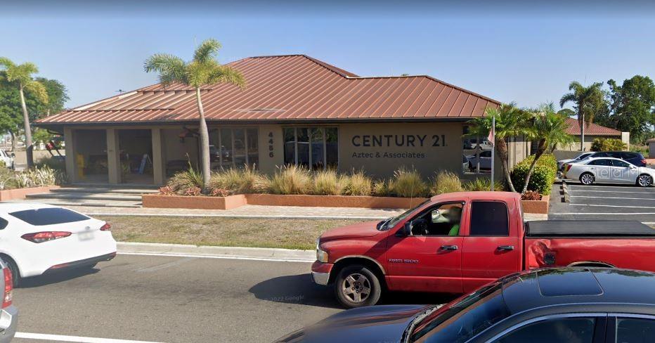 4456 TAMIAMI TRL, PUNTA GORDA, FL