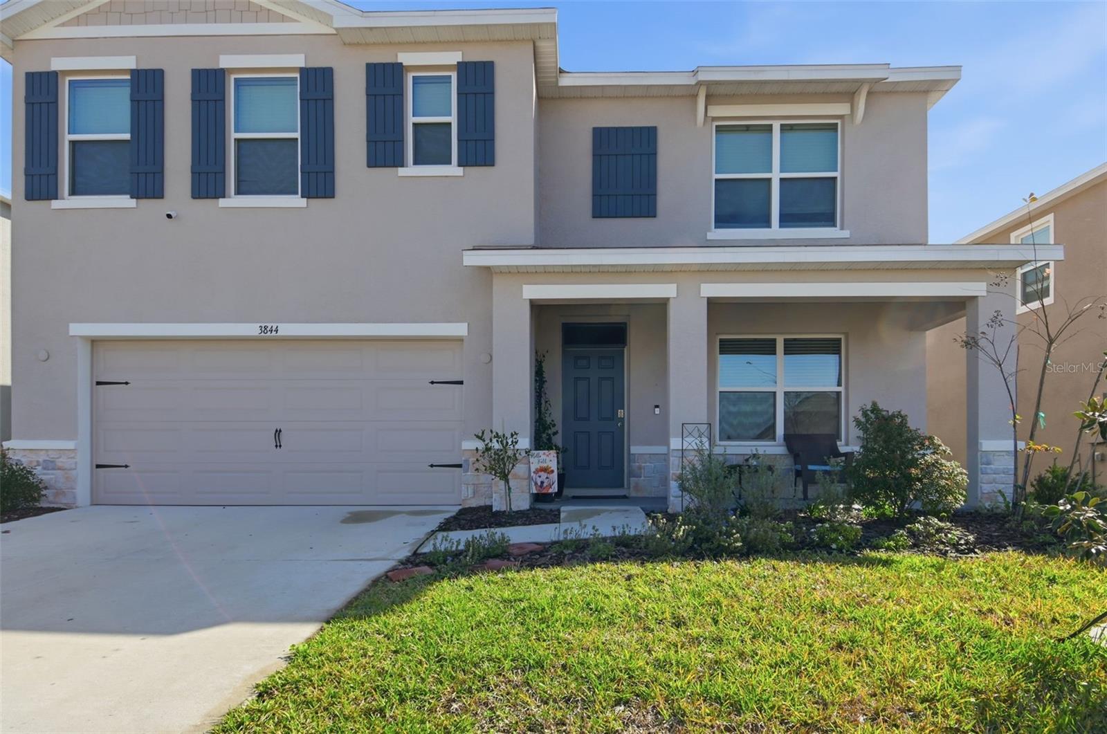 3844 SUNNY SPRING ST, PLANT CITY, FL — photo 2