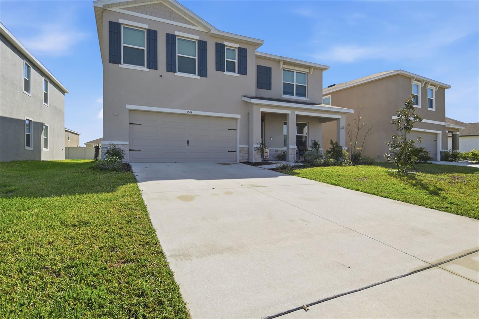 3844 SUNNY SPRING ST, PLANT CITY, FL