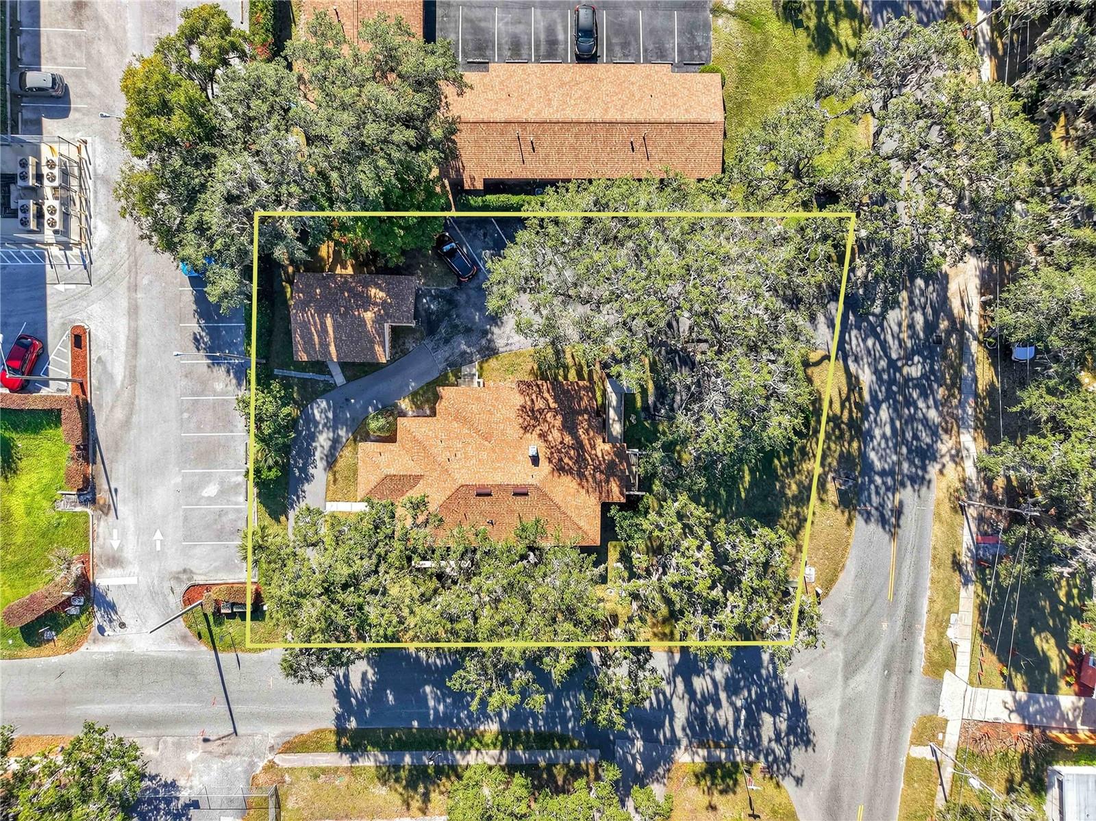 708 LEE ST, LEESBURG, FL — photo 50