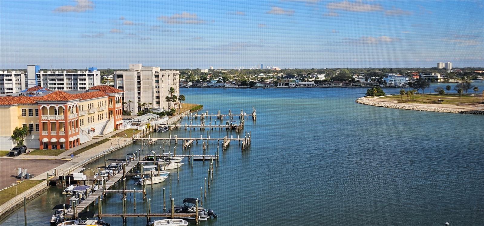 10355 PARADISE BLVD #710, TREASURE ISLAND, FL — photo 20