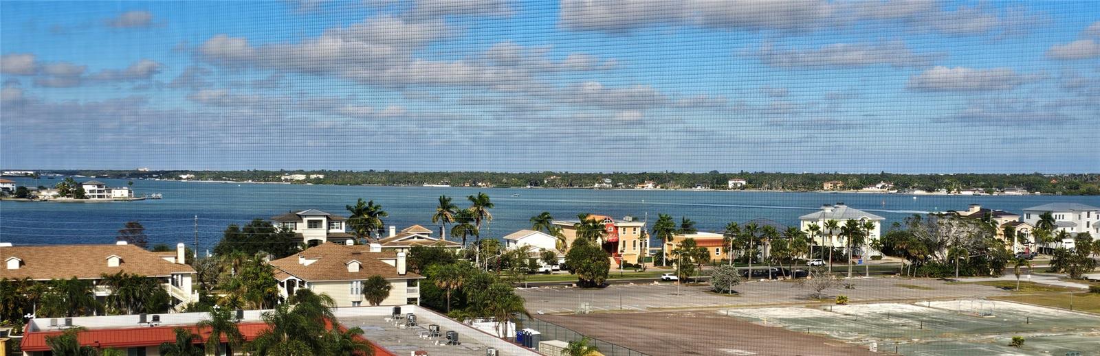 10355 PARADISE BLVD #710, TREASURE ISLAND, FL — photo 22