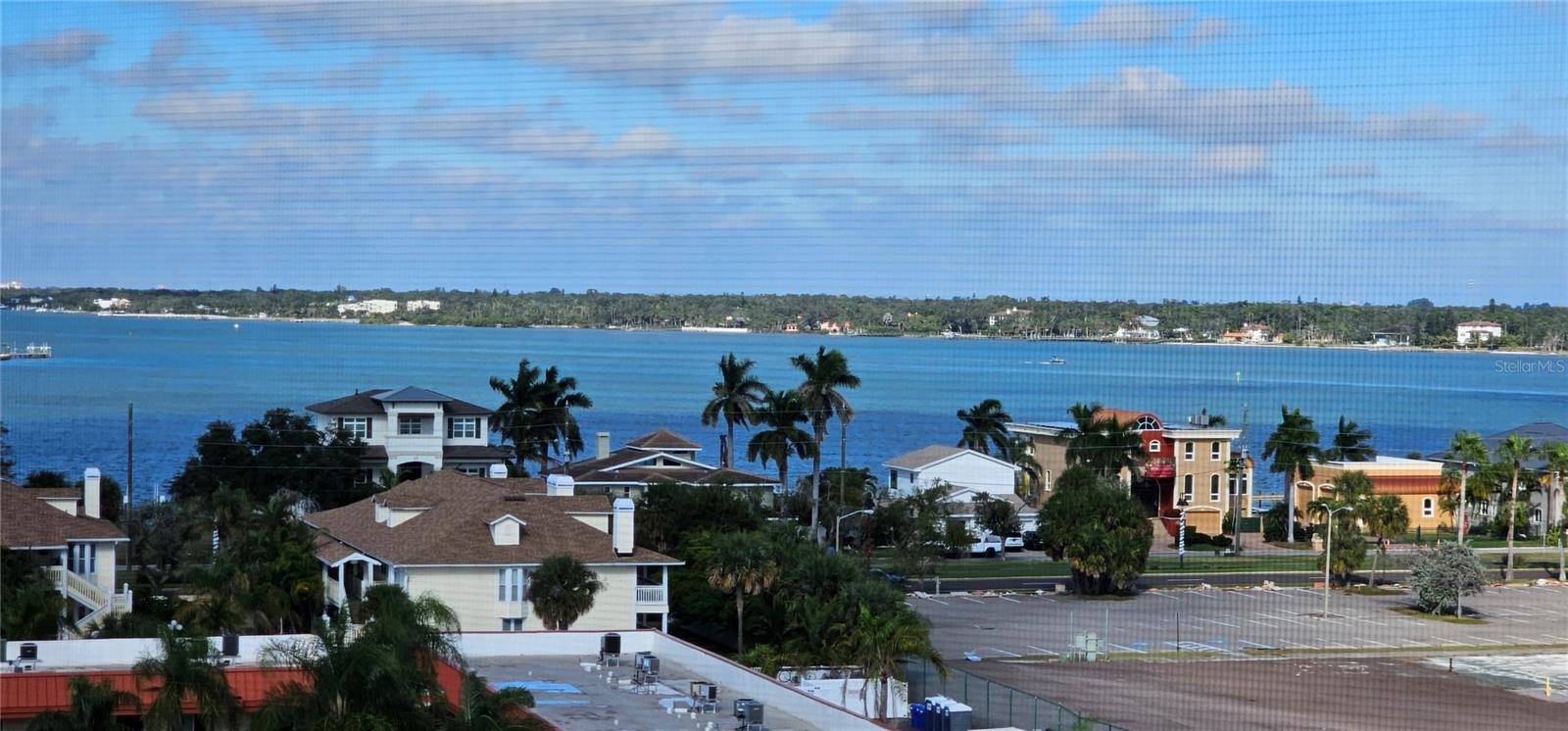 10355 PARADISE BLVD #710, TREASURE ISLAND, FL — photo 23