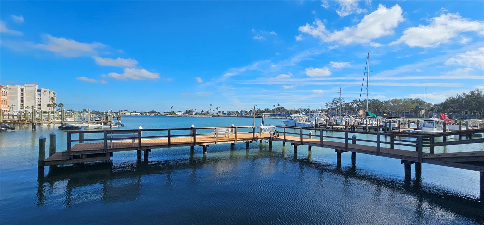 10355 PARADISE BLVD #710, TREASURE ISLAND, FL — photo 24