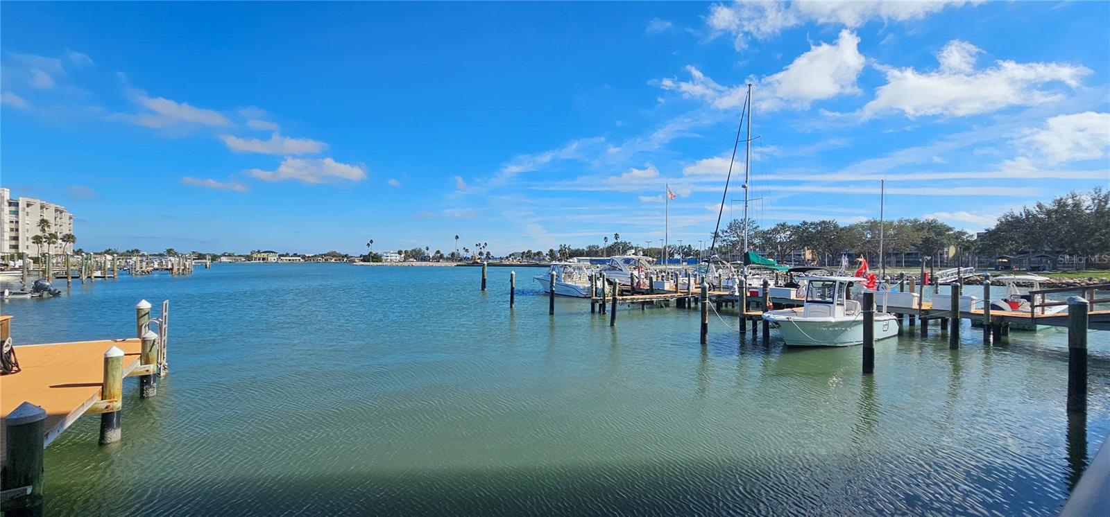 10355 PARADISE BLVD #710, TREASURE ISLAND, FL — photo 25