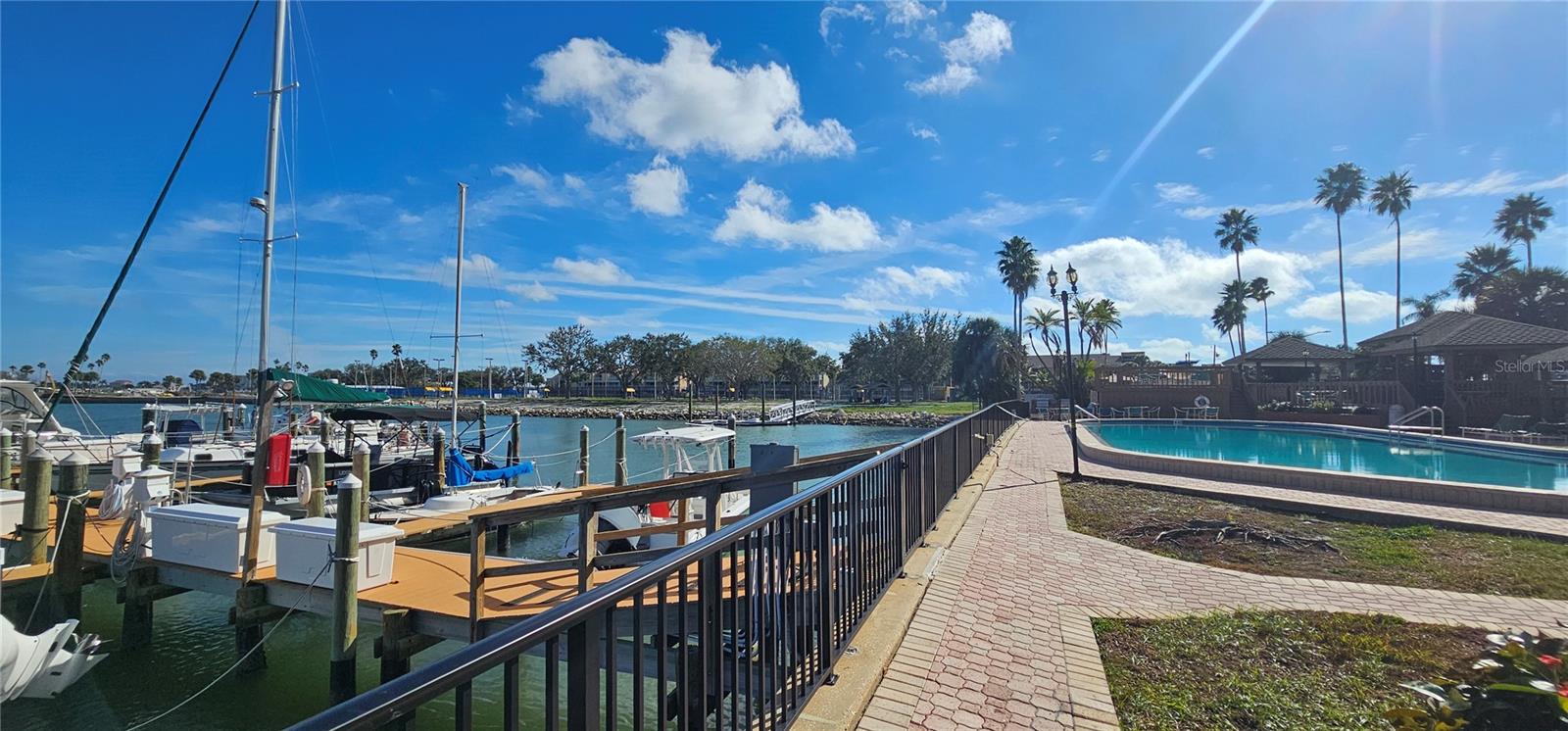 10355 PARADISE BLVD #710, TREASURE ISLAND, FL — photo 26