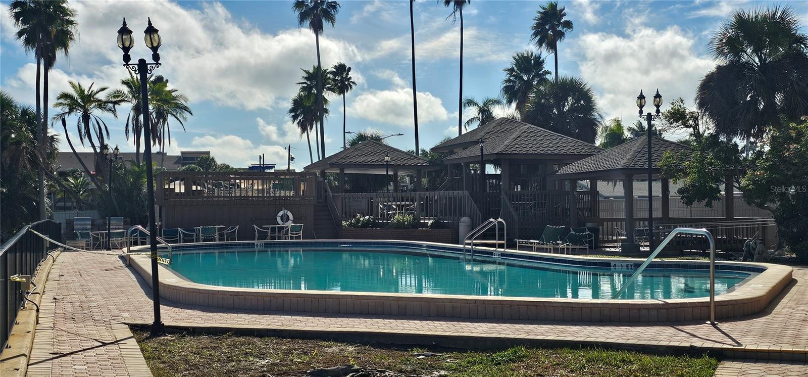 10355 PARADISE BLVD #710, TREASURE ISLAND, FL — photo 27