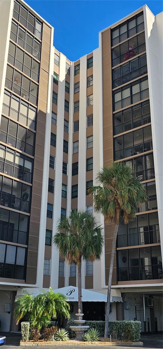10355 PARADISE BLVD #710, TREASURE ISLAND, FL — photo 28