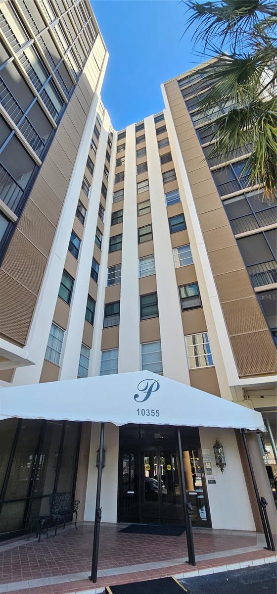 10355 PARADISE BLVD #710, TREASURE ISLAND, FL — photo 29