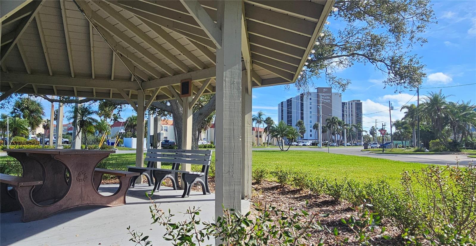 10355 PARADISE BLVD #710, TREASURE ISLAND, FL — photo 30