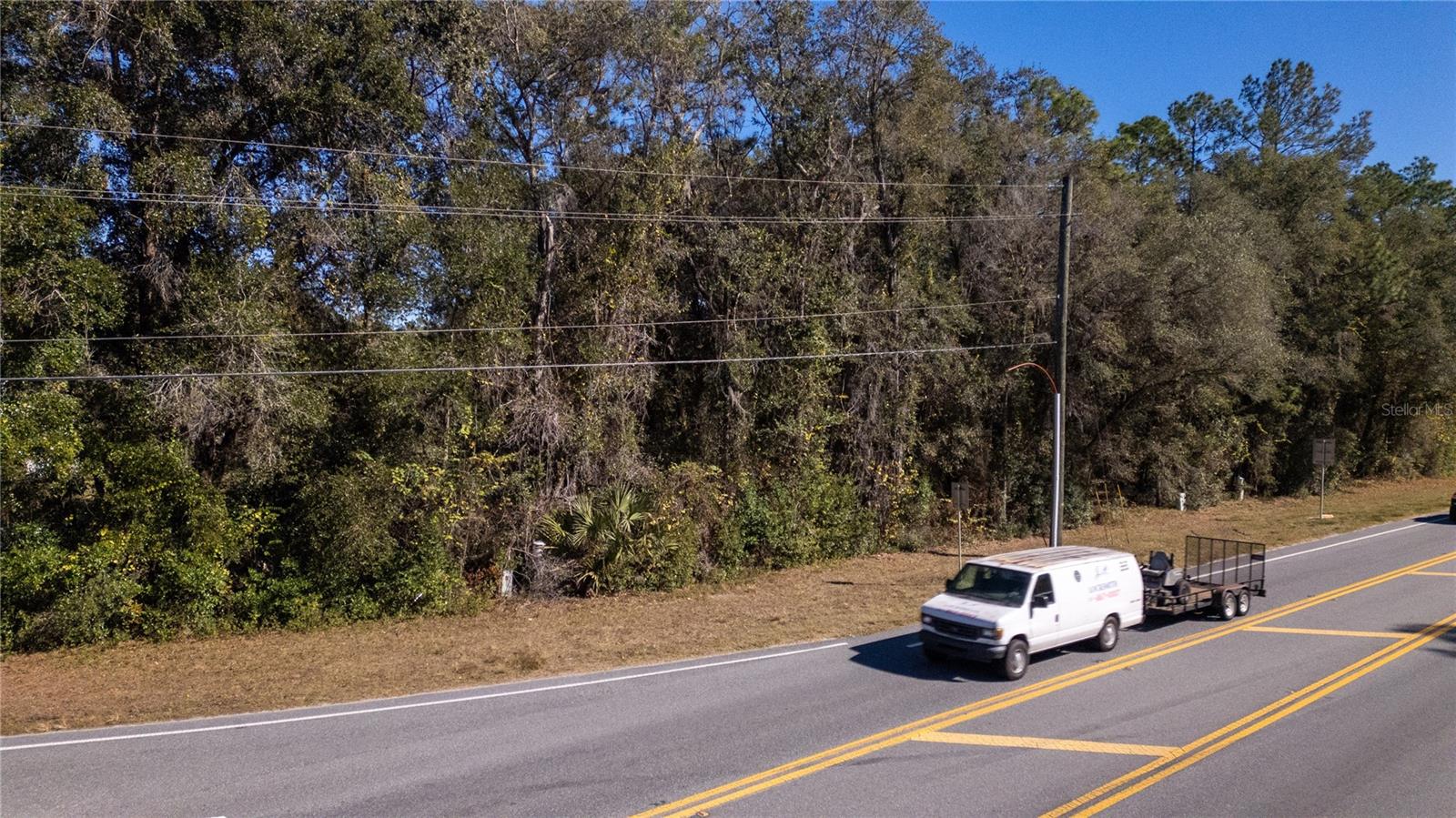 815 NE 145TH AVENUE RD, SILVER SPRINGS, FL — photo 3