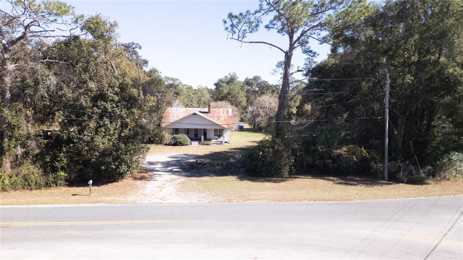 815 NE 145TH AVENUE RD, SILVER SPRINGS, FL — photo 5