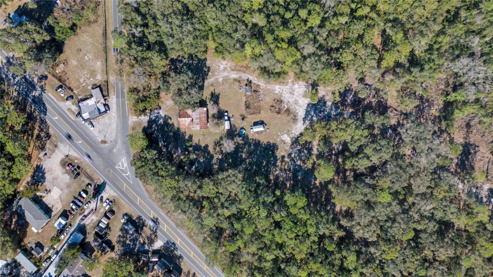 815 NE 145TH AVENUE RD, SILVER SPRINGS, FL — photo 7