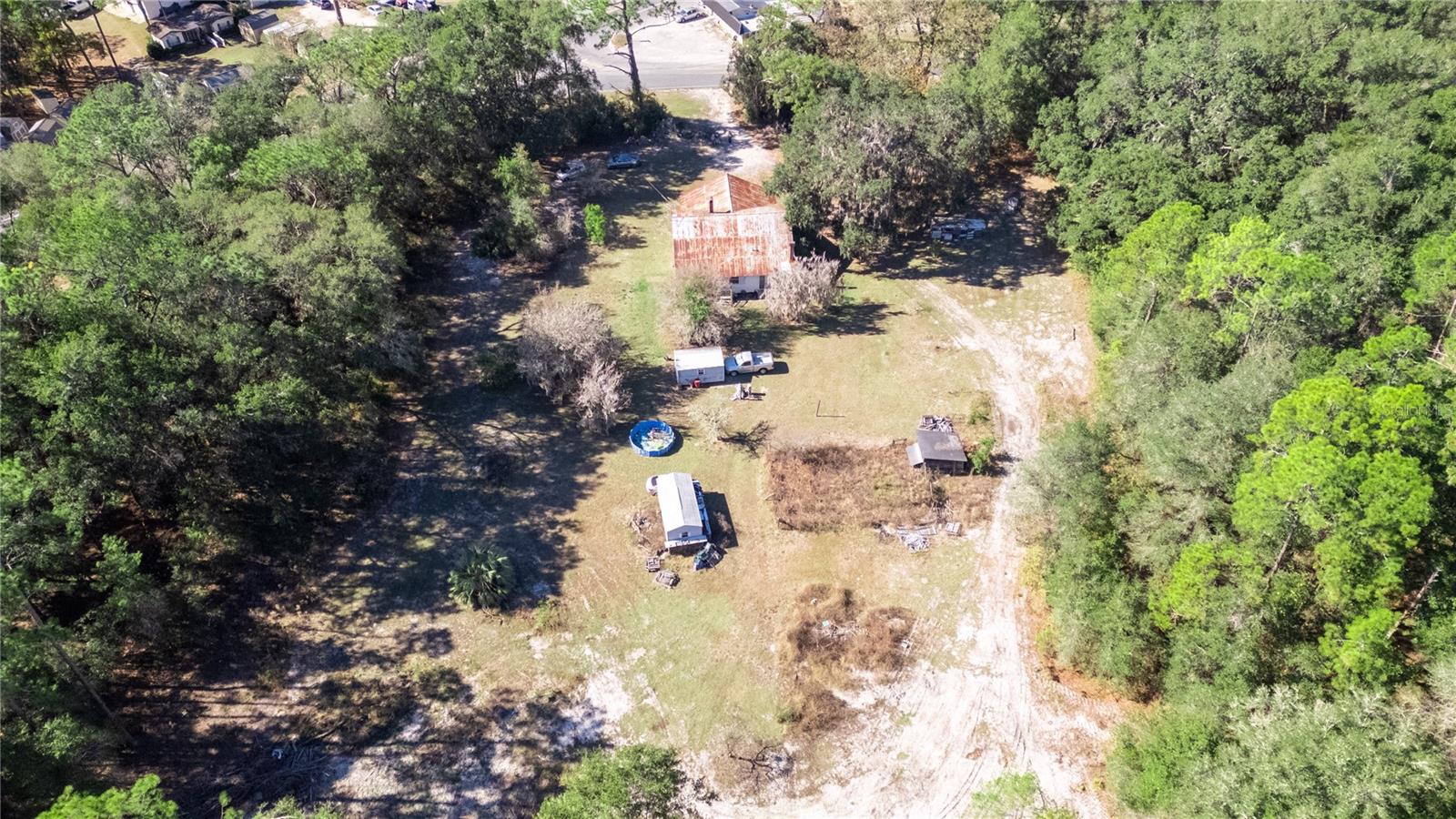 815 NE 145TH AVENUE RD, SILVER SPRINGS, FL — photo 9