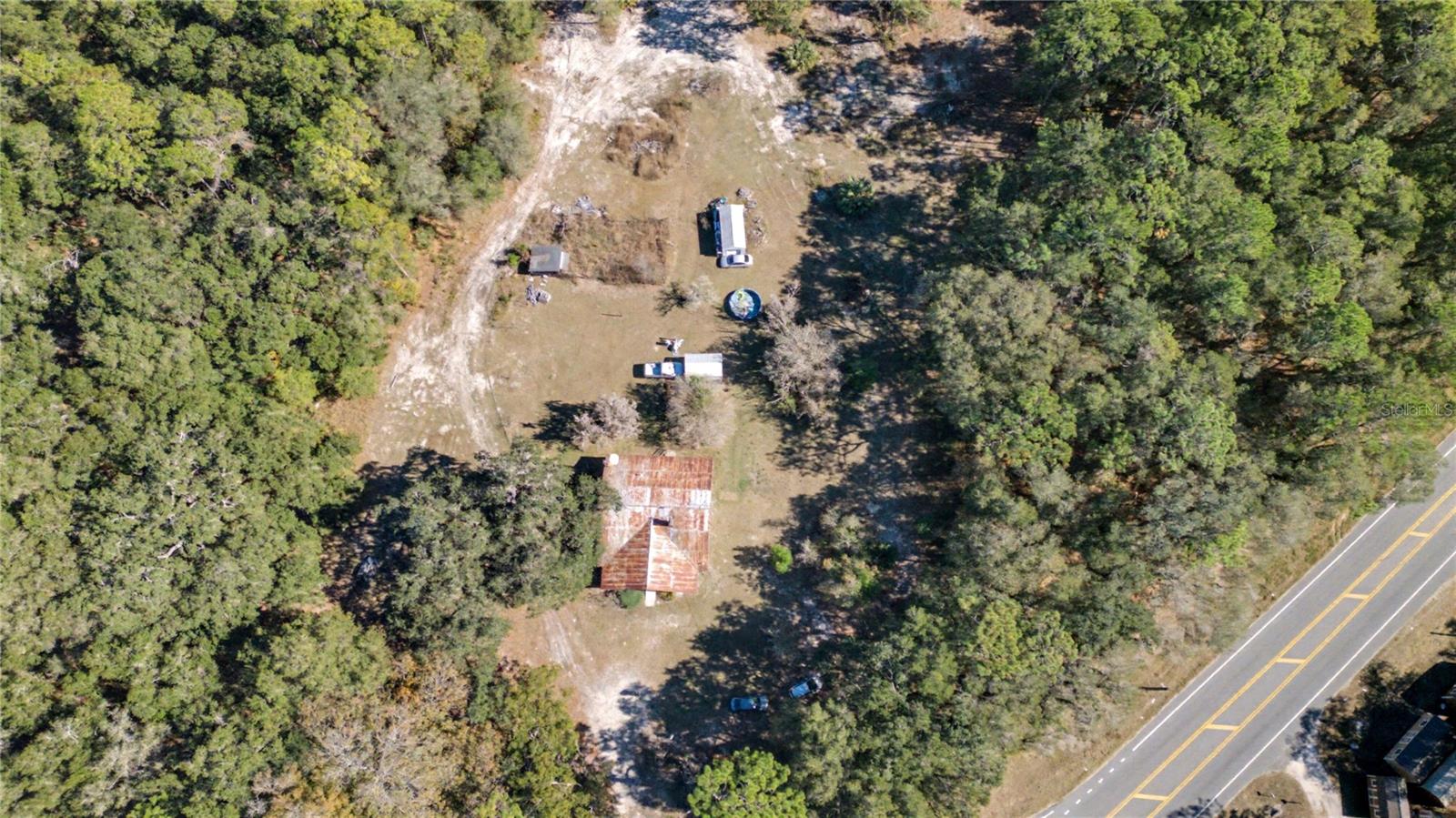 815 NE 145TH AVENUE RD, SILVER SPRINGS, FL — photo 10