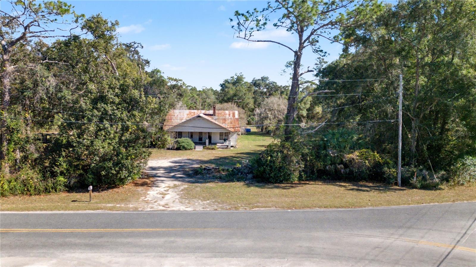 815 NE 145TH AVENUE RD, SILVER SPRINGS, FL — photo 11