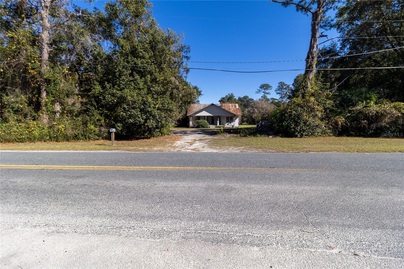 815 NE 145TH AVENUE RD, SILVER SPRINGS, FL — photo 13