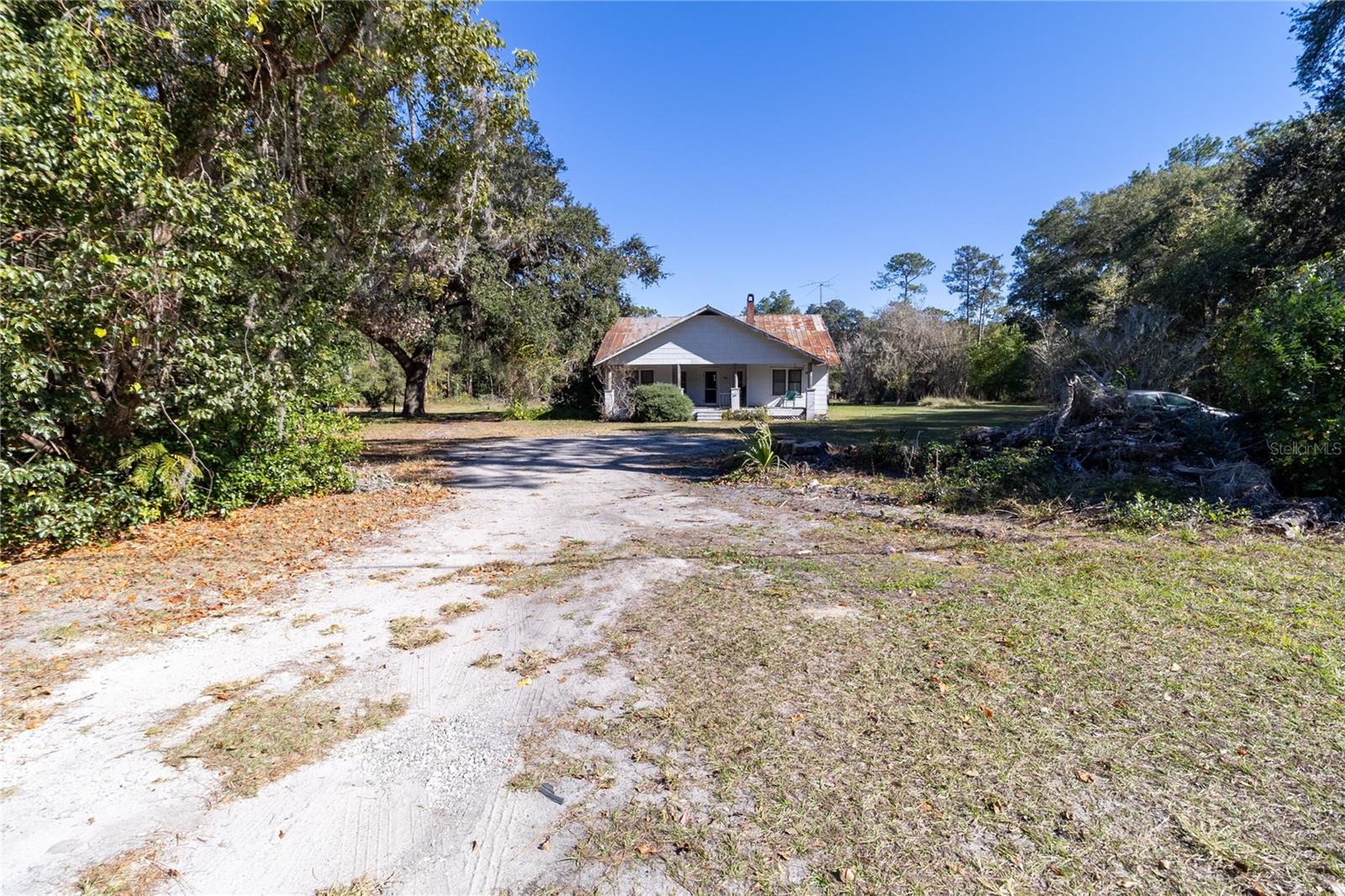 815 NE 145TH AVENUE RD, SILVER SPRINGS, FL — photo 20