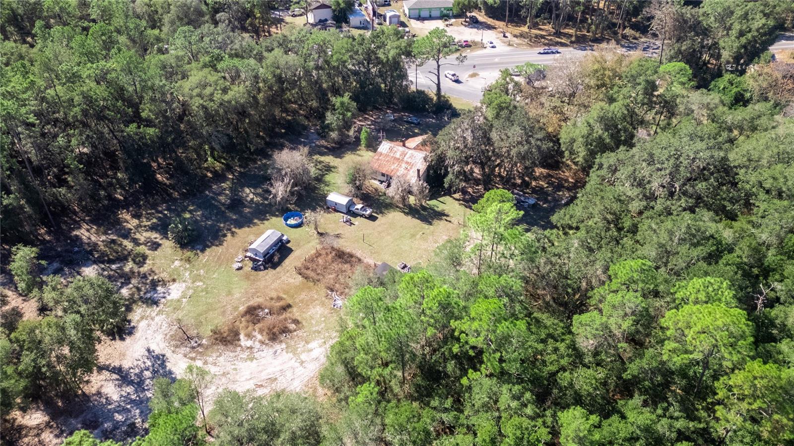 815 NE 145TH AVENUE RD, SILVER SPRINGS, FL — photo 23