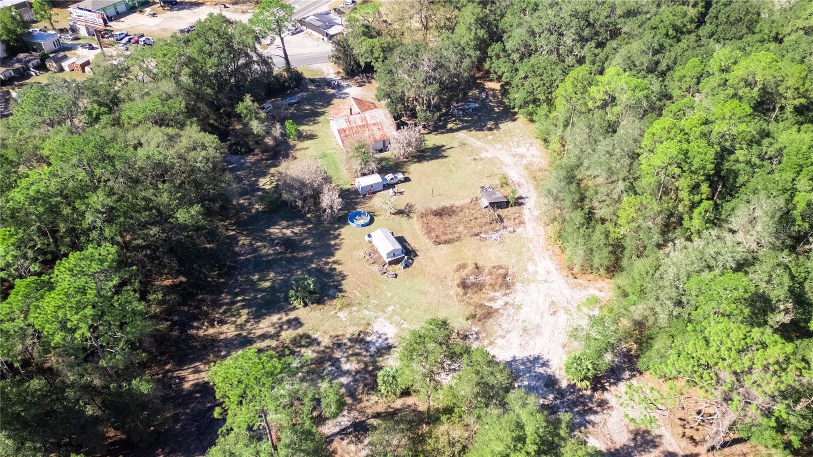 815 NE 145TH AVENUE RD, SILVER SPRINGS, FL — photo 27