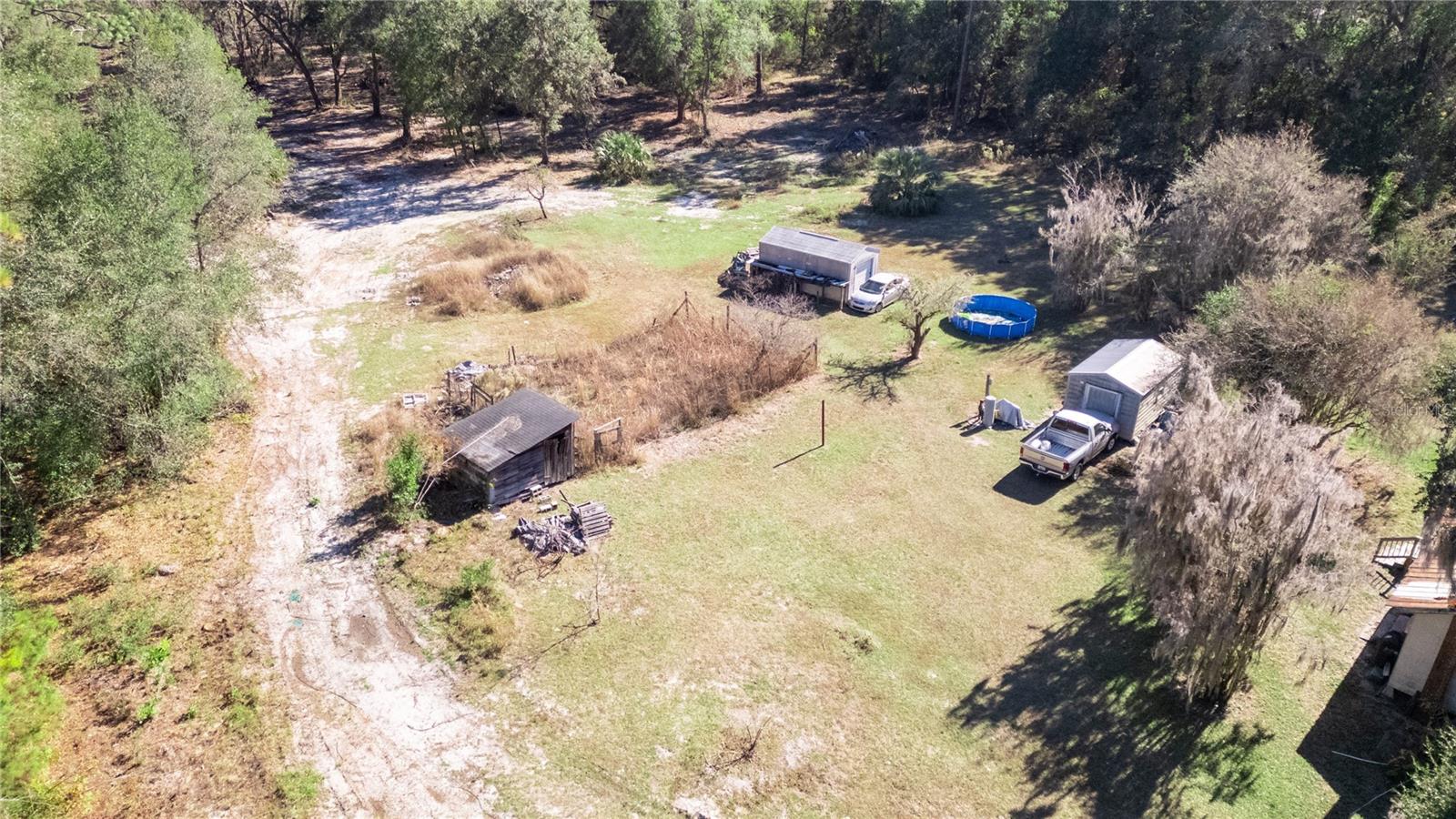 815 NE 145TH AVENUE RD, SILVER SPRINGS, FL — photo 28