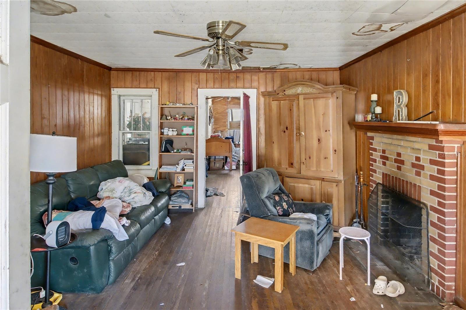815 NE 145TH AVENUE RD, SILVER SPRINGS, FL — photo 32