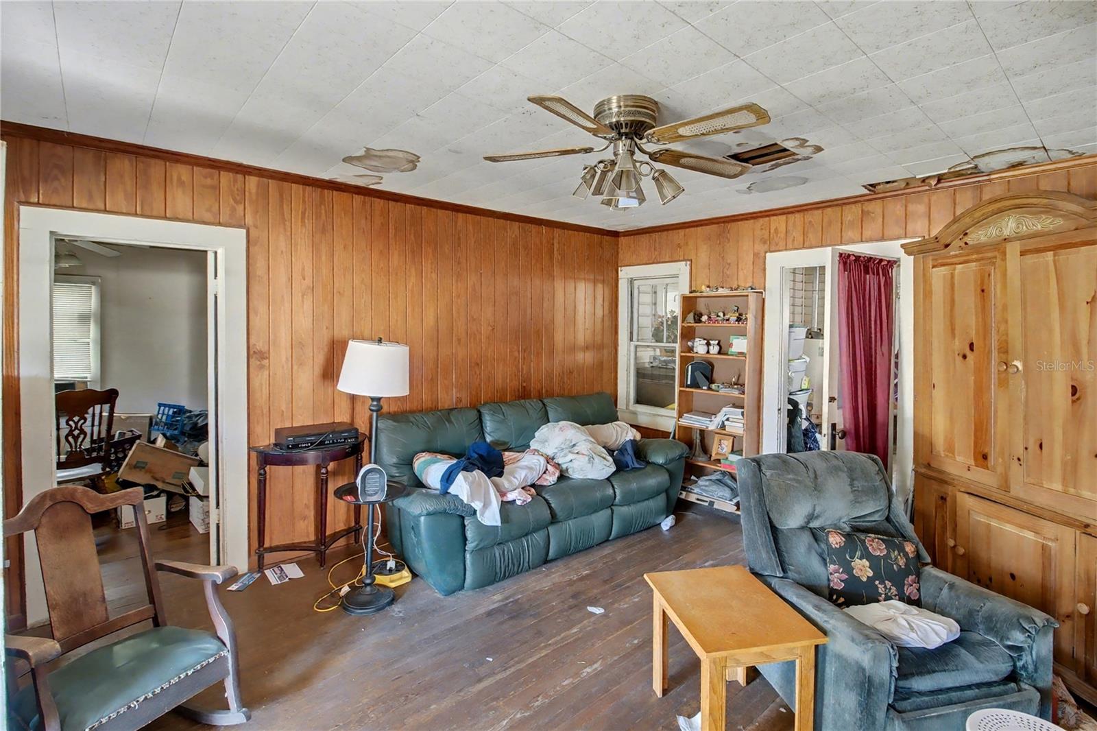 815 NE 145TH AVENUE RD, SILVER SPRINGS, FL — photo 34