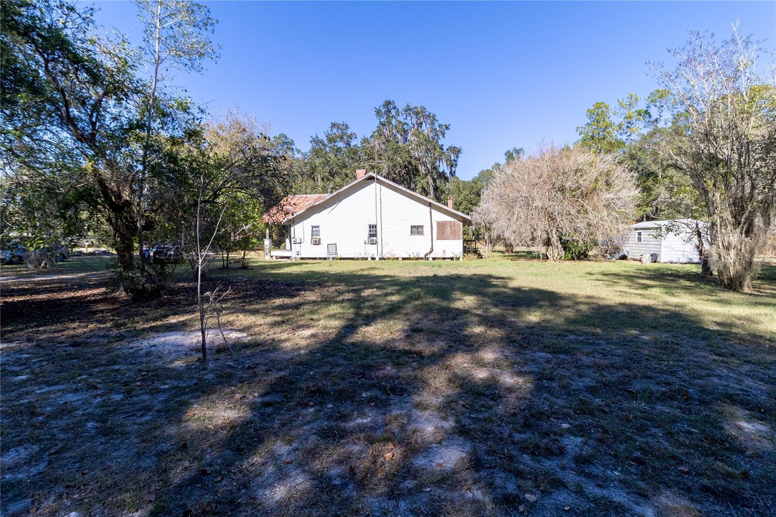 815 NE 145TH AVENUE RD, SILVER SPRINGS, FL — photo 40