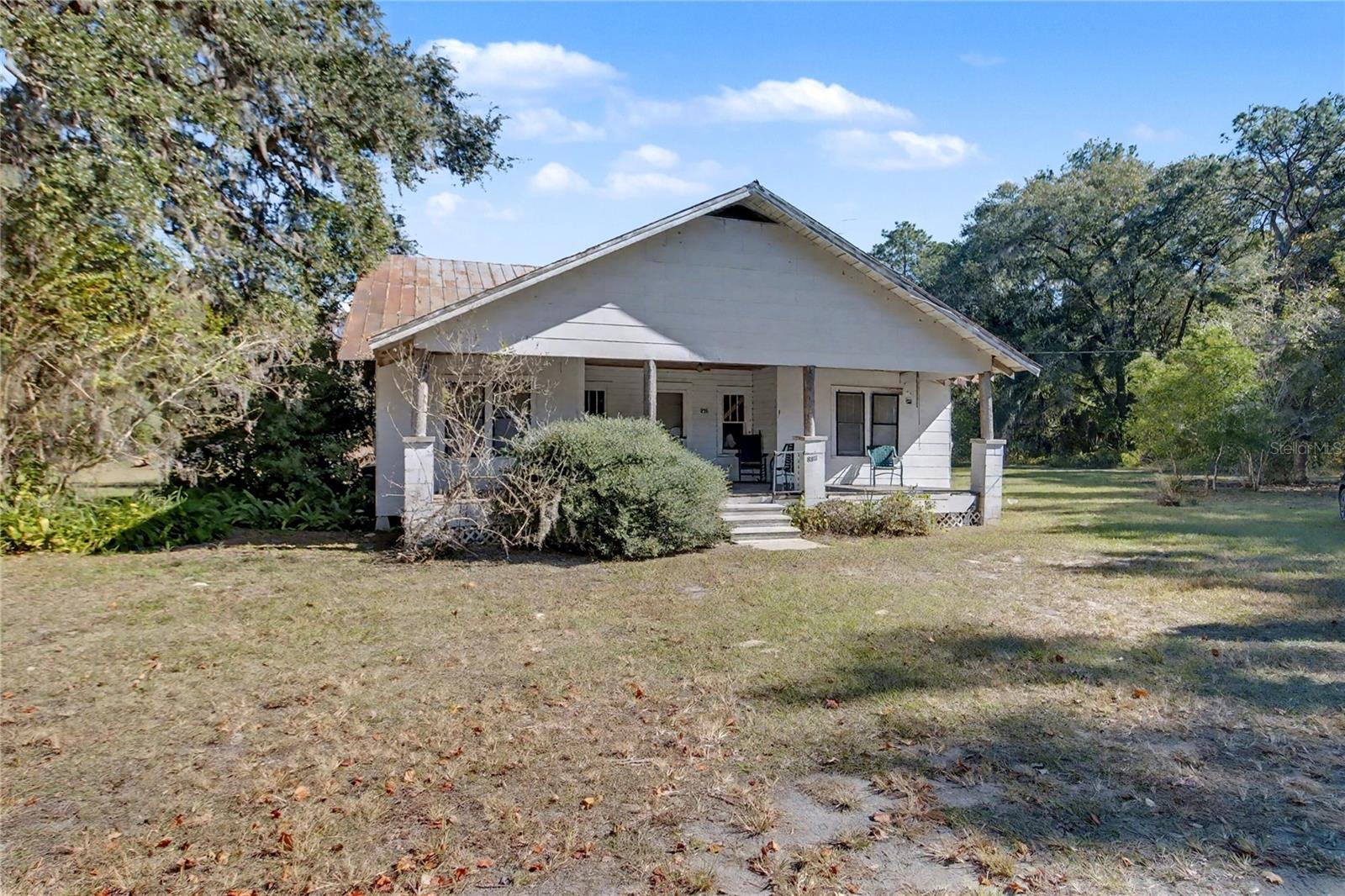 815 NE 145TH AVENUE RD, SILVER SPRINGS, FL — photo 41
