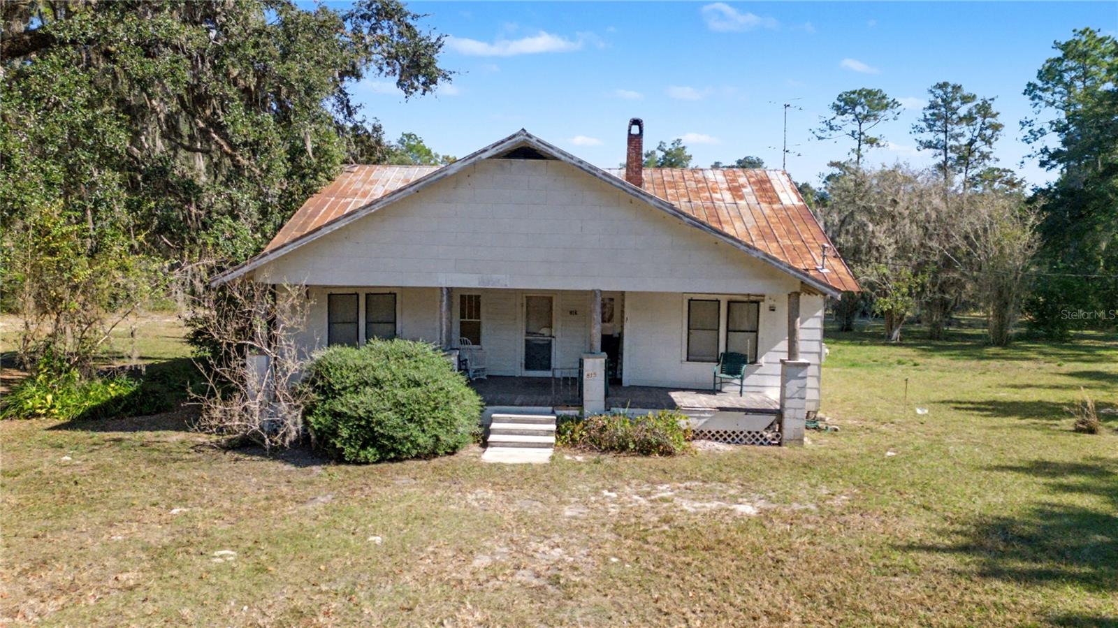 815 NE 145TH AVENUE RD, SILVER SPRINGS, FL — photo 42