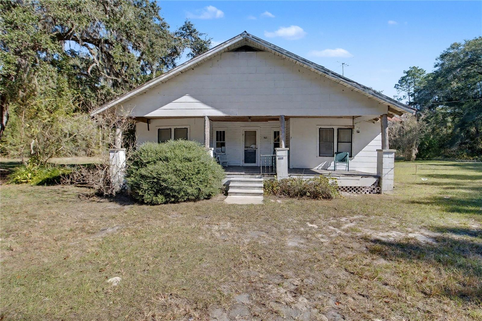 815 NE 145TH AVENUE RD, SILVER SPRINGS, FL — photo 43
