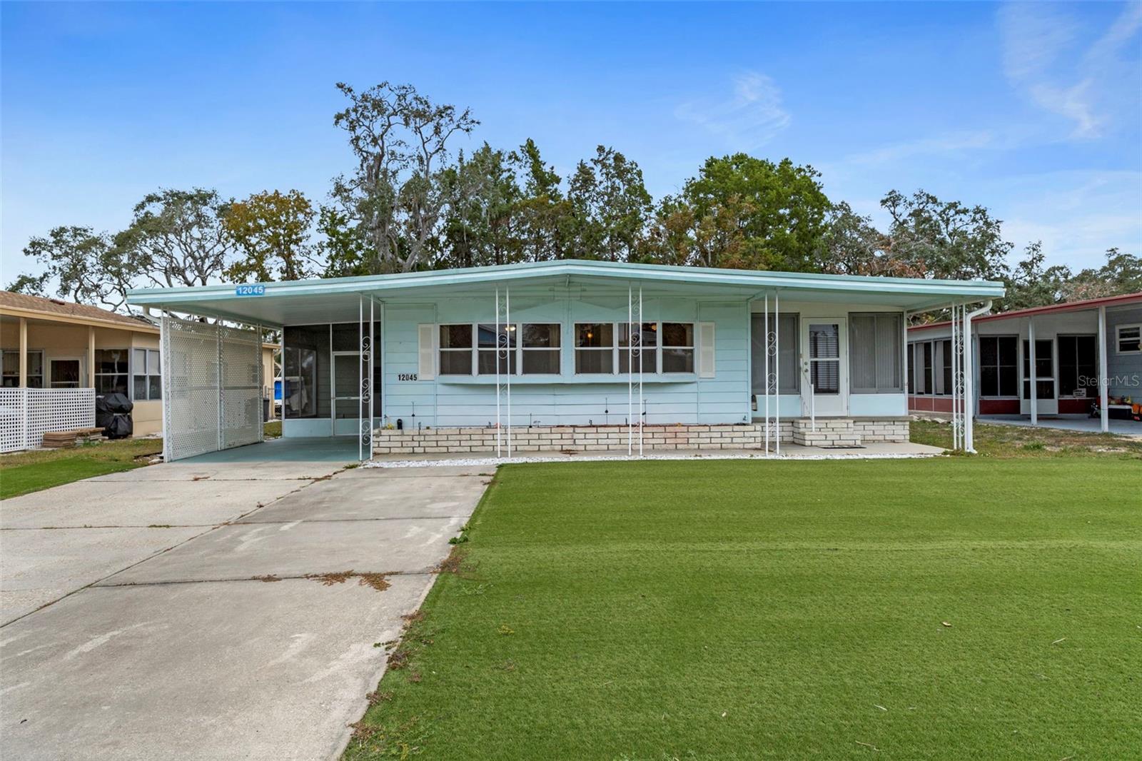 12045 FORMOSA ST, BROOKSVILLE, FL