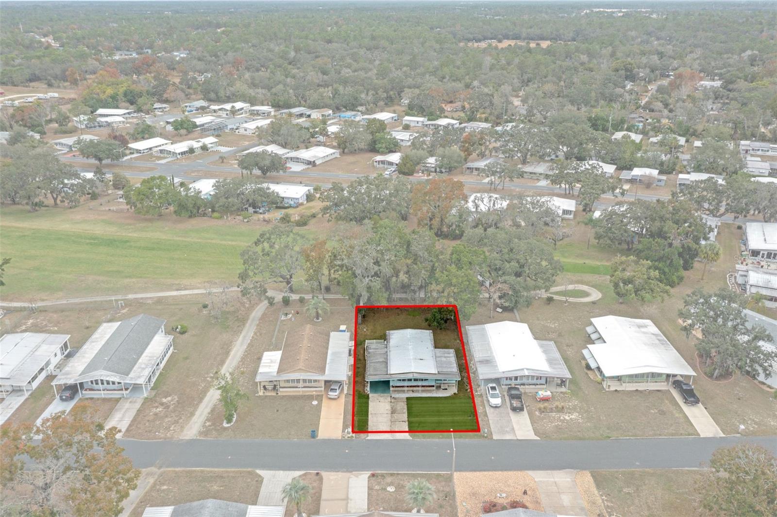 12045 FORMOSA ST, BROOKSVILLE, FL — photo 4
