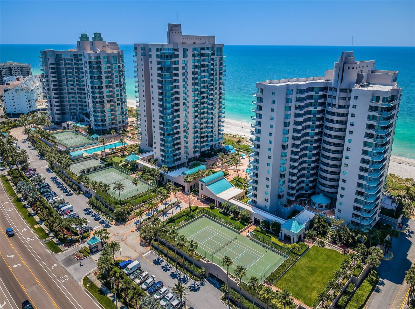 1520 GULF BLVD #1201, CLEARWATER BEACH, FL