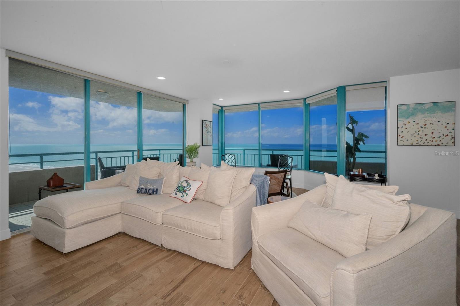 1520 GULF BLVD #1201, CLEARWATER BEACH, FL — photo 5