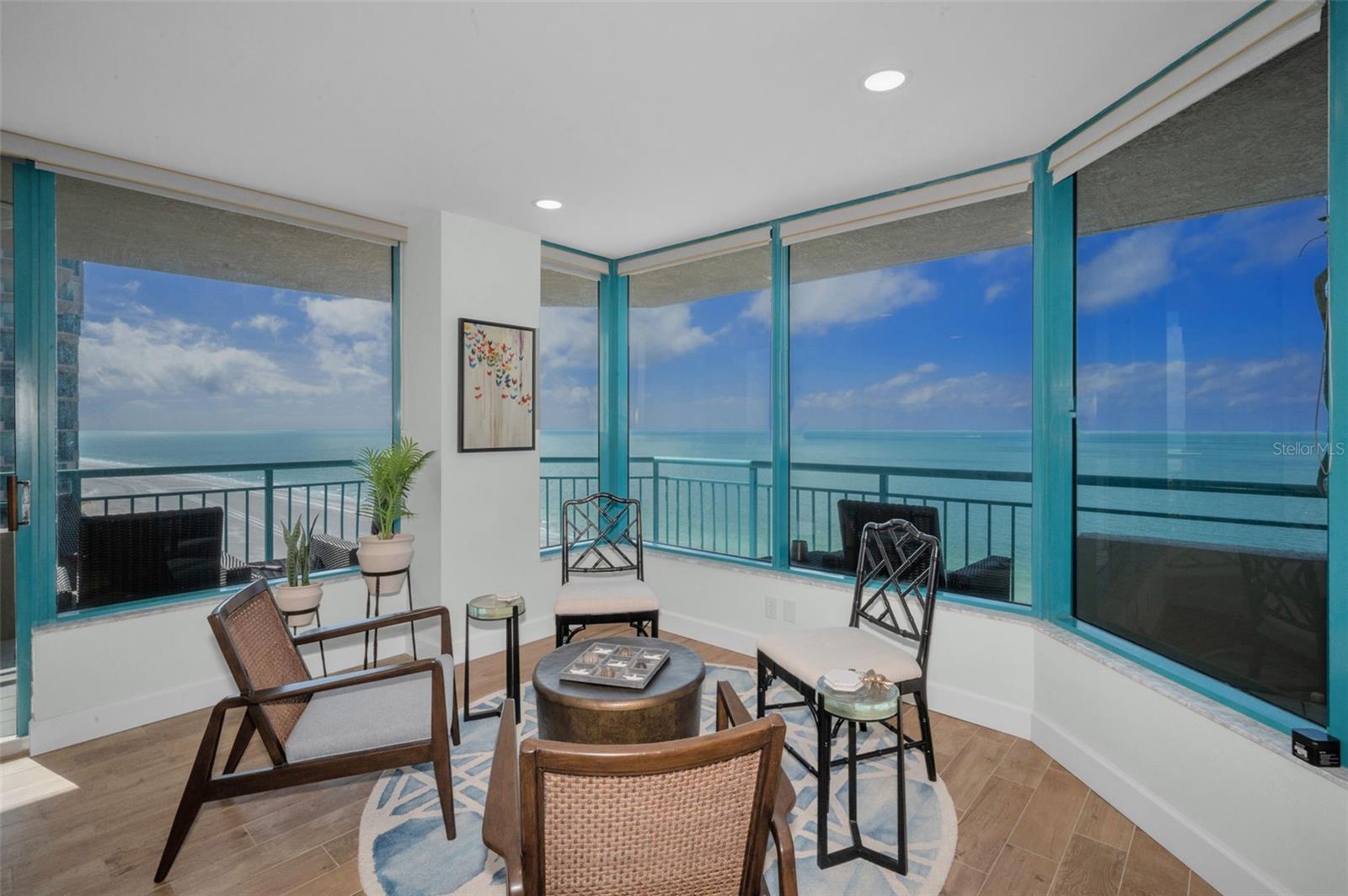 1520 GULF BLVD #1201, CLEARWATER BEACH, FL — photo 7