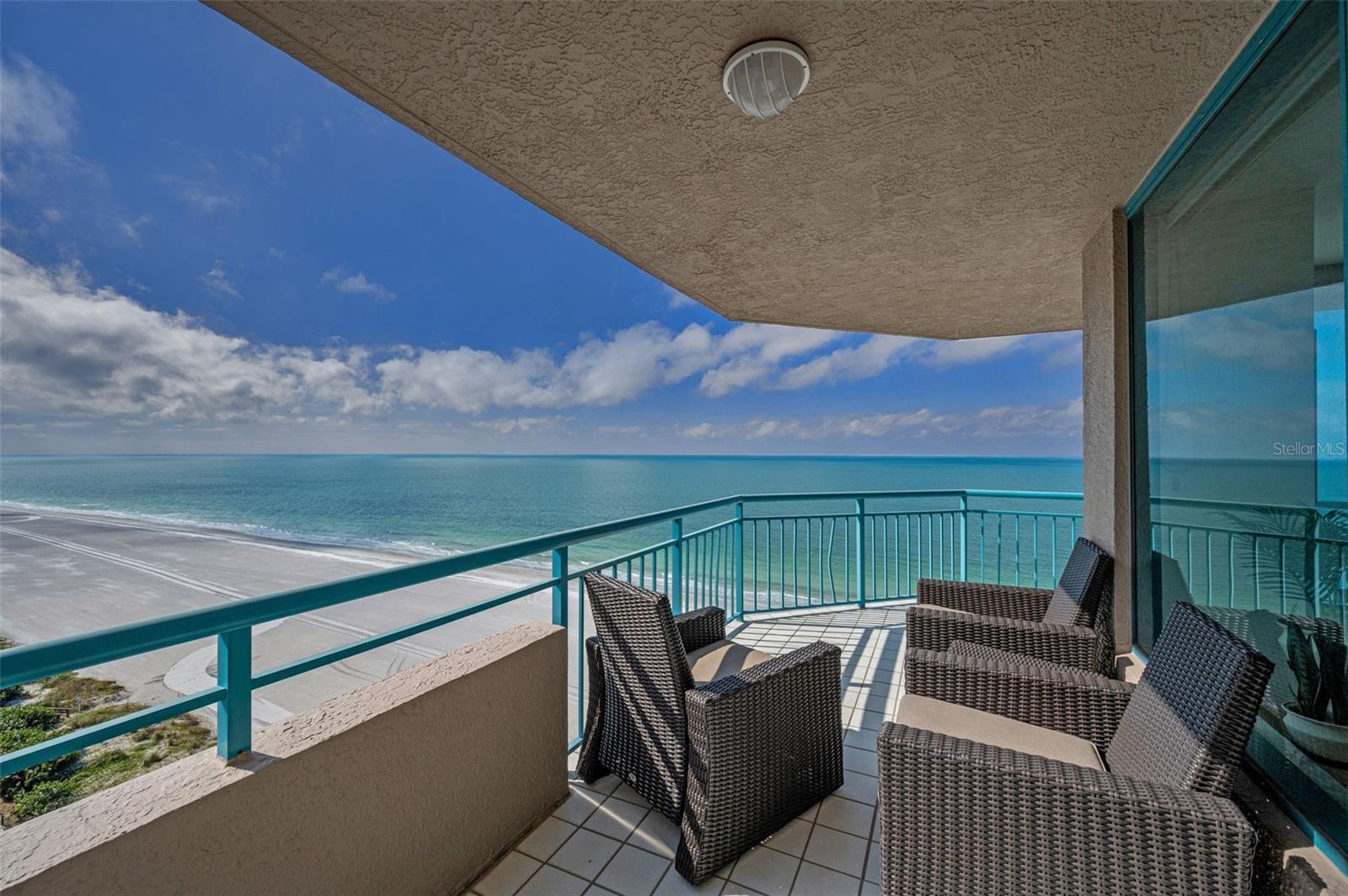 1520 GULF BLVD #1201, CLEARWATER BEACH, FL — photo 11