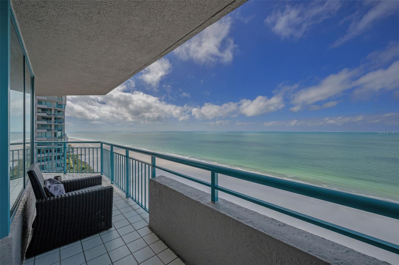 1520 GULF BLVD #1201, CLEARWATER BEACH, FL — photo 13